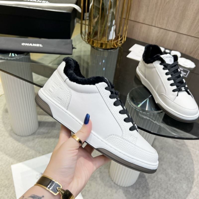 Chanel Sport Shoes